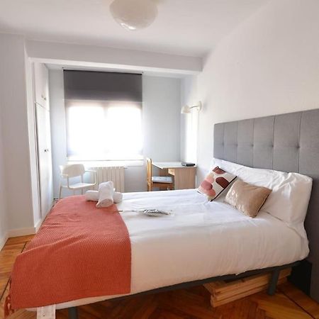 El Apartamento De San Manolo By Just Room Santander Buitenkant foto