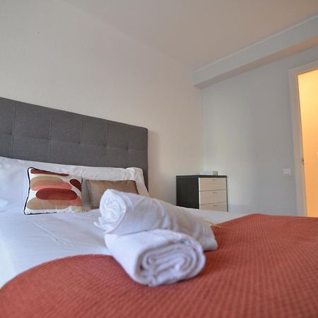El Apartamento De San Manolo By Just Room Santander Buitenkant foto