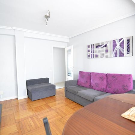 El Apartamento De San Manolo By Just Room Santander Buitenkant foto