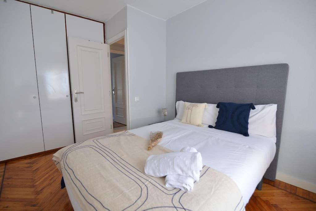 El Apartamento De San Manolo By Just Room Santander Buitenkant foto