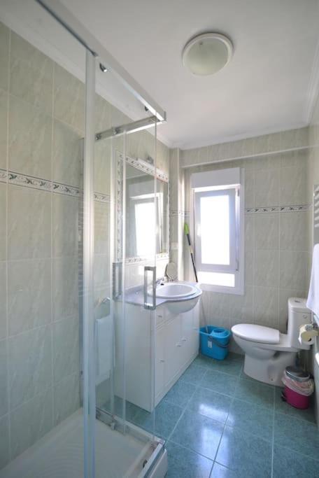 El Apartamento De San Manolo By Just Room Santander Buitenkant foto