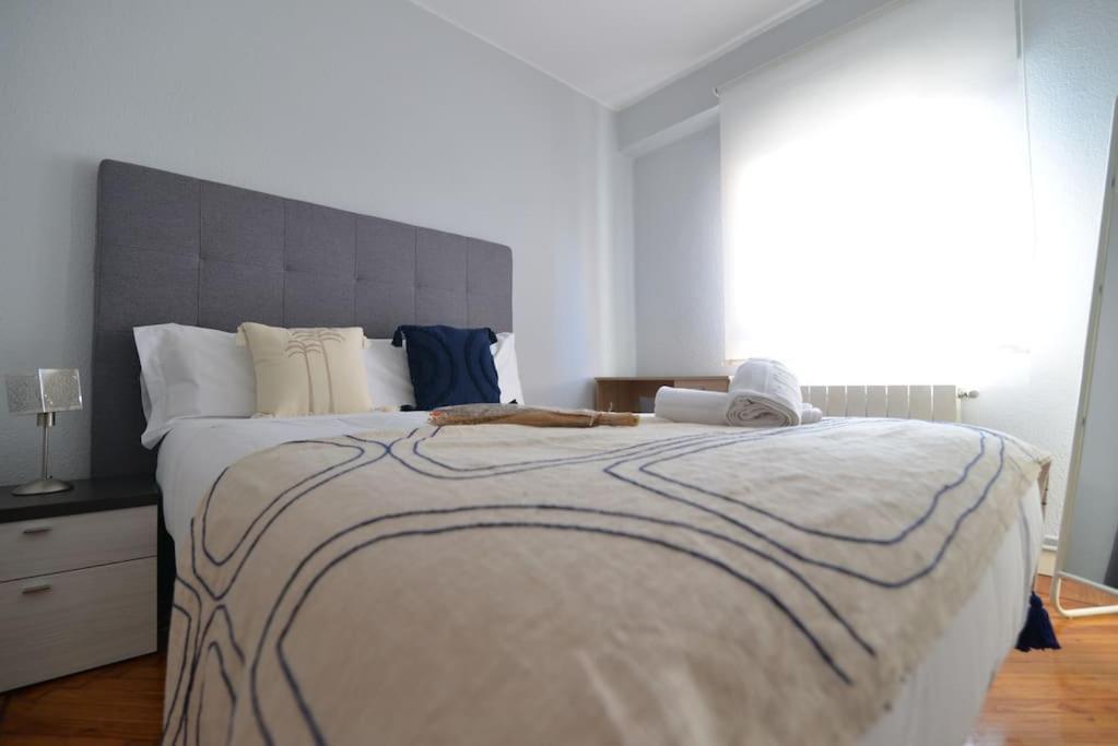 El Apartamento De San Manolo By Just Room Santander Buitenkant foto
