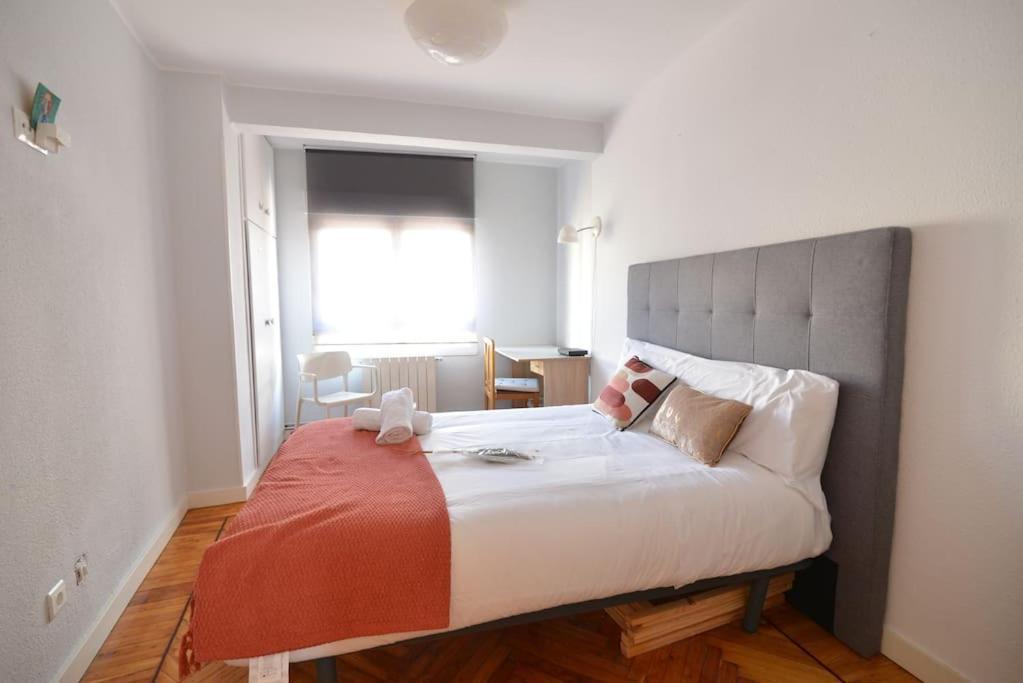 El Apartamento De San Manolo By Just Room Santander Buitenkant foto