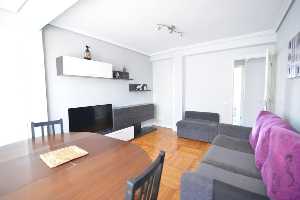 El Apartamento De San Manolo By Just Room Santander Buitenkant foto