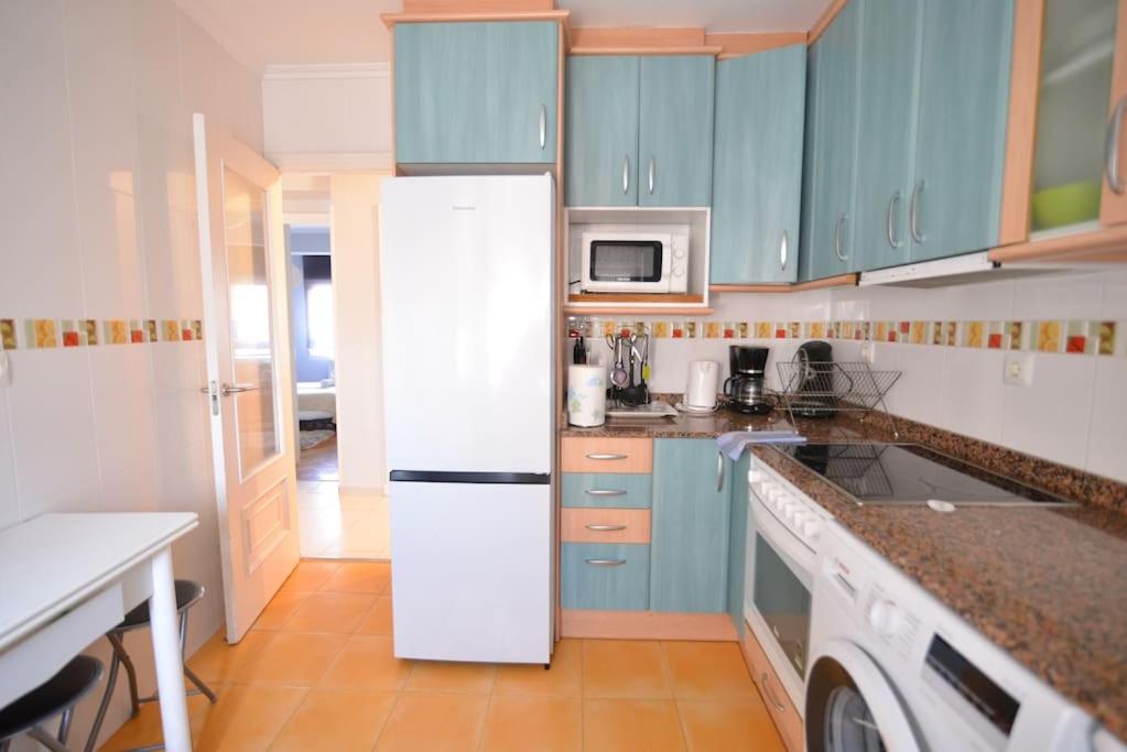 El Apartamento De San Manolo By Just Room Santander Buitenkant foto