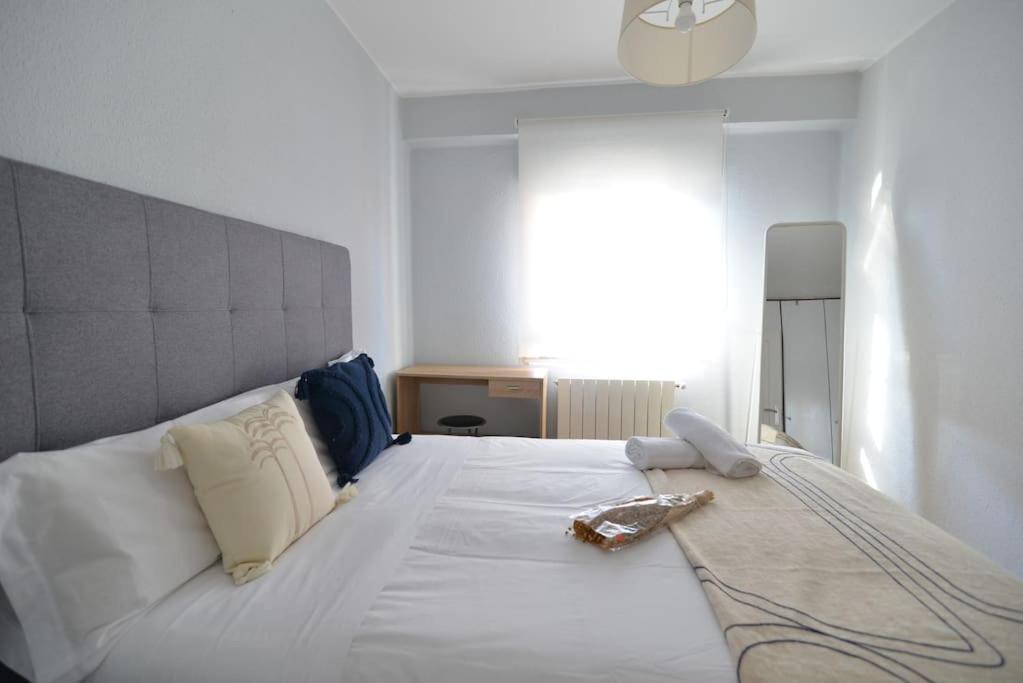 El Apartamento De San Manolo By Just Room Santander Buitenkant foto