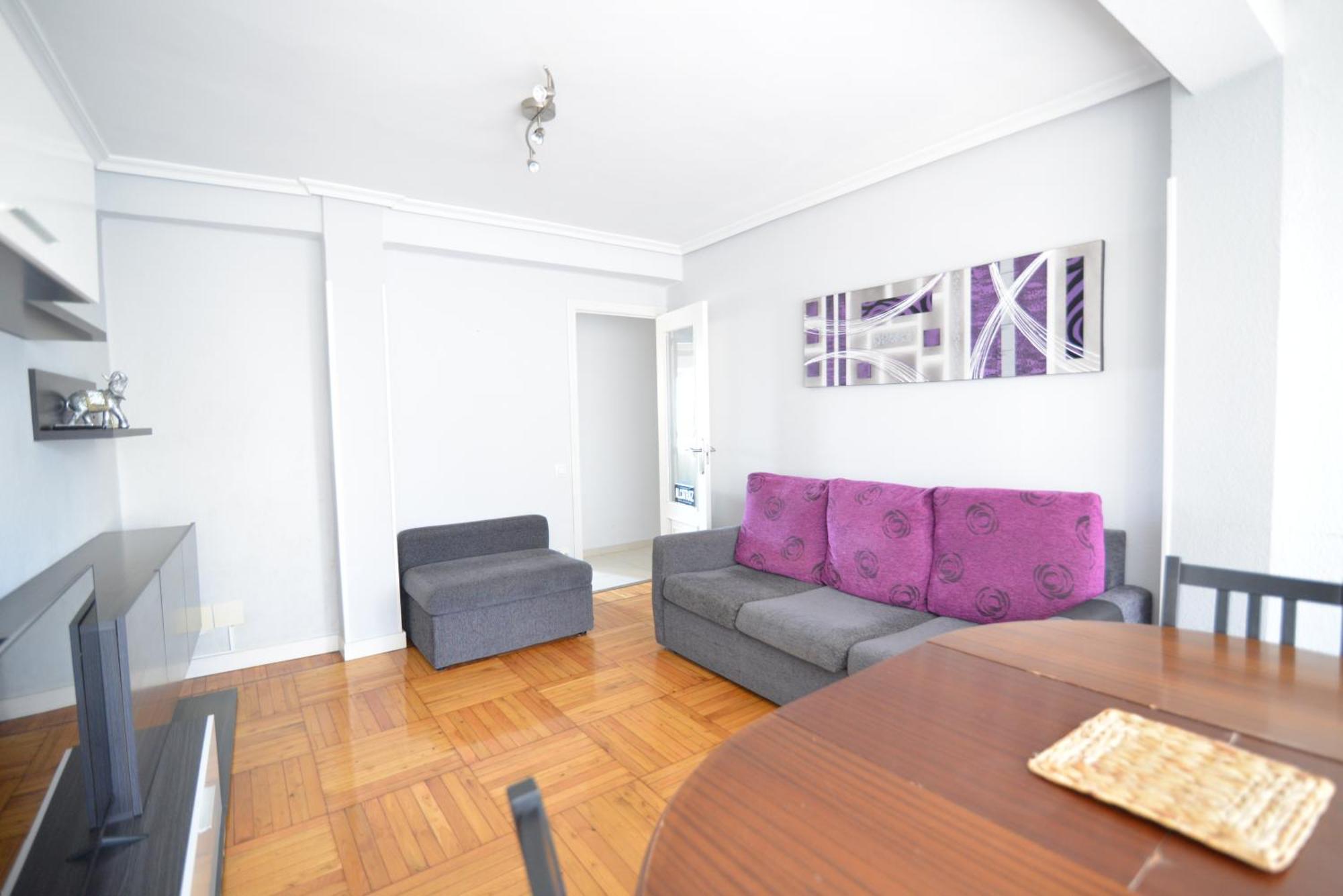 El Apartamento De San Manolo By Just Room Santander Buitenkant foto