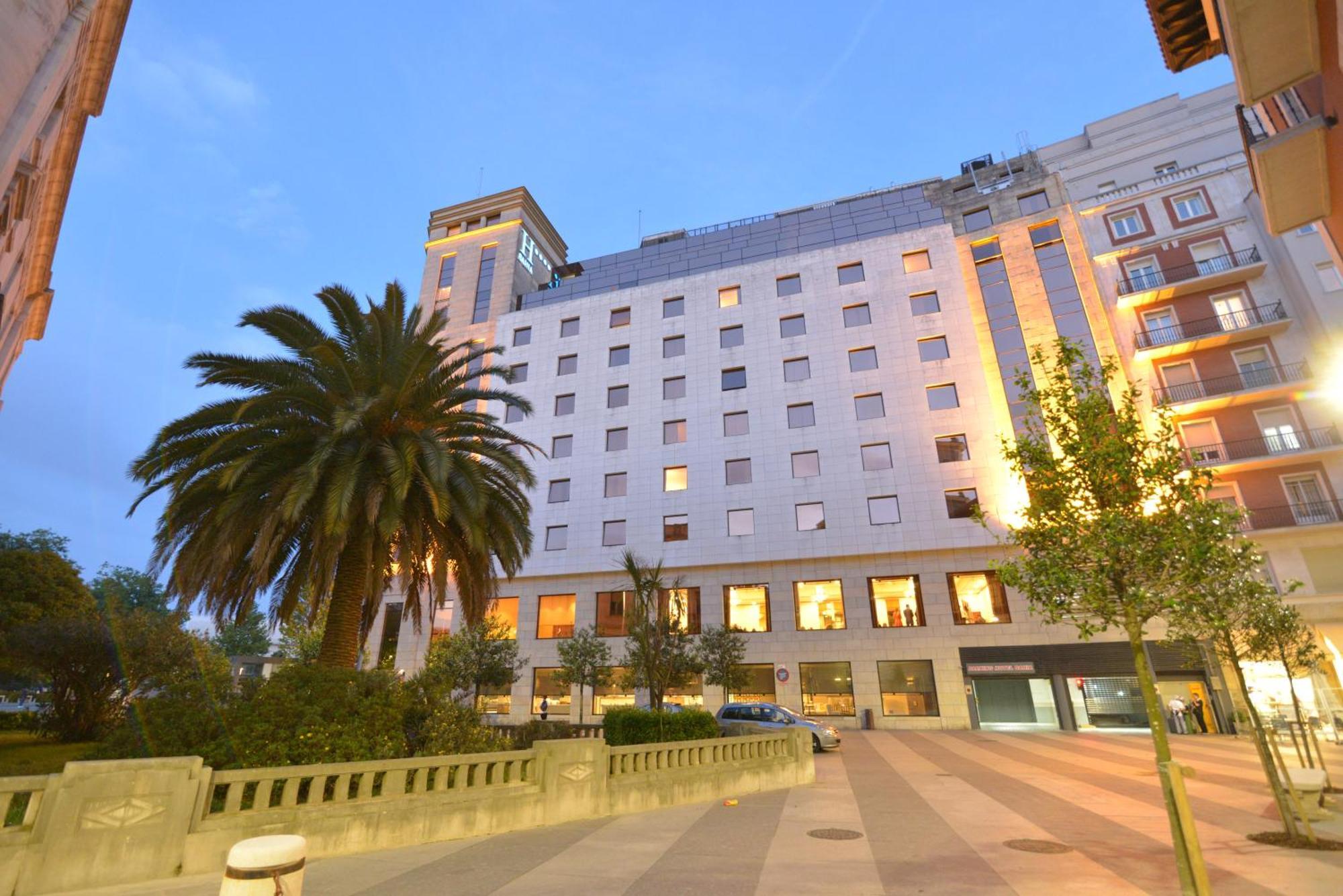 El Apartamento De San Manolo By Just Room Santander Buitenkant foto