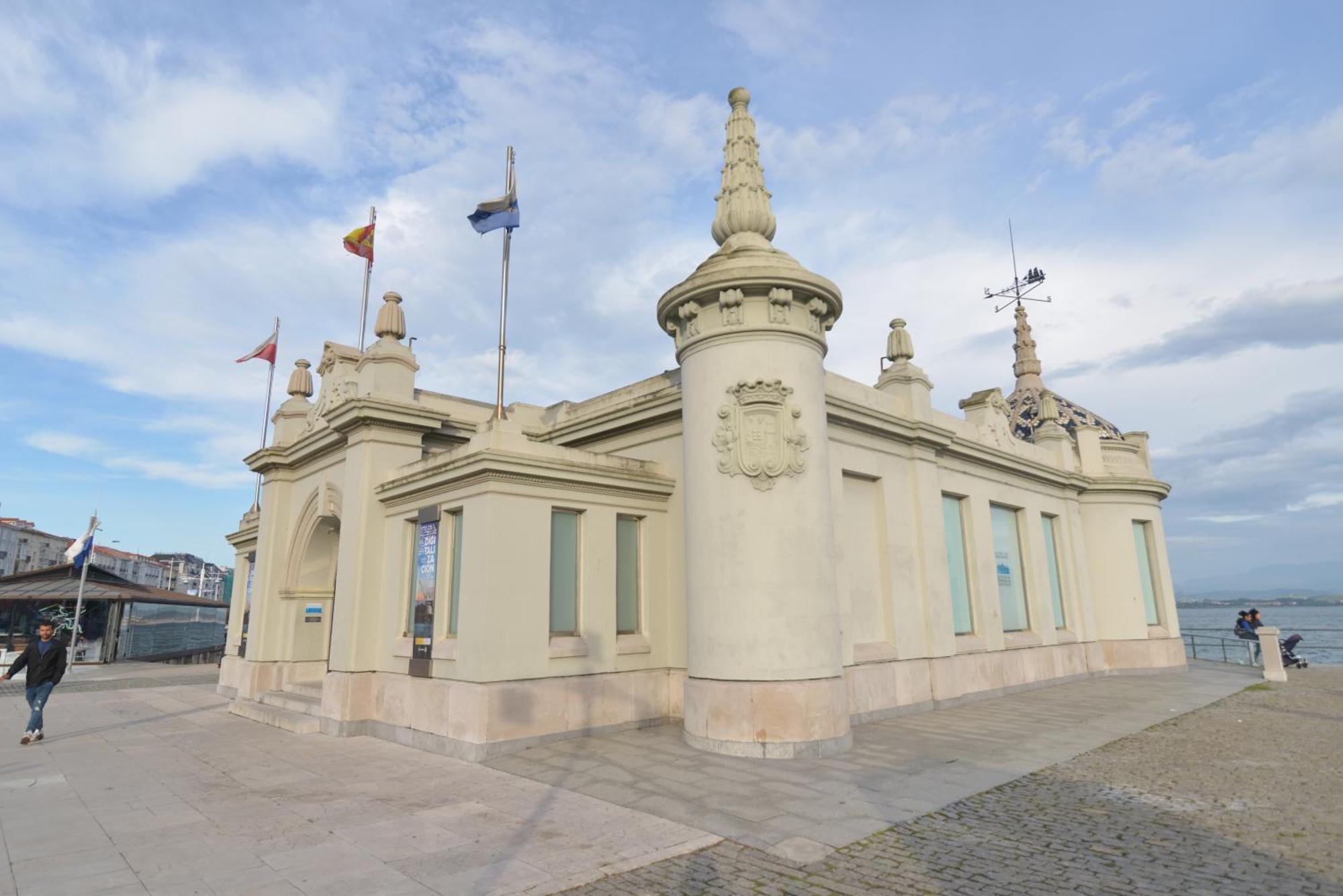 El Apartamento De San Manolo By Just Room Santander Buitenkant foto